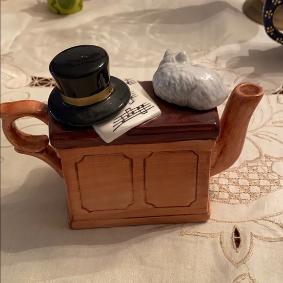 teapot - Picture 3 of 4